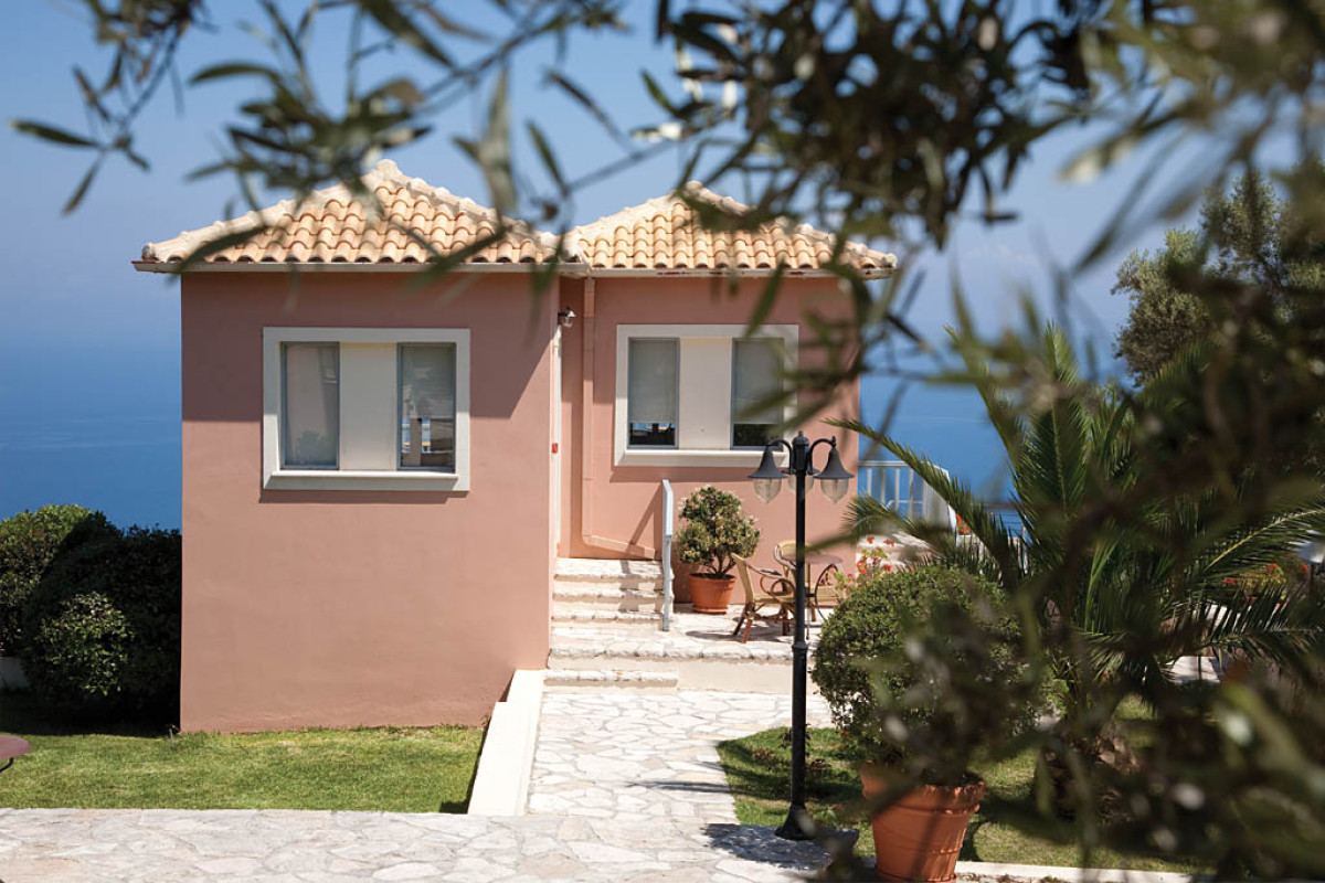Mira Resort