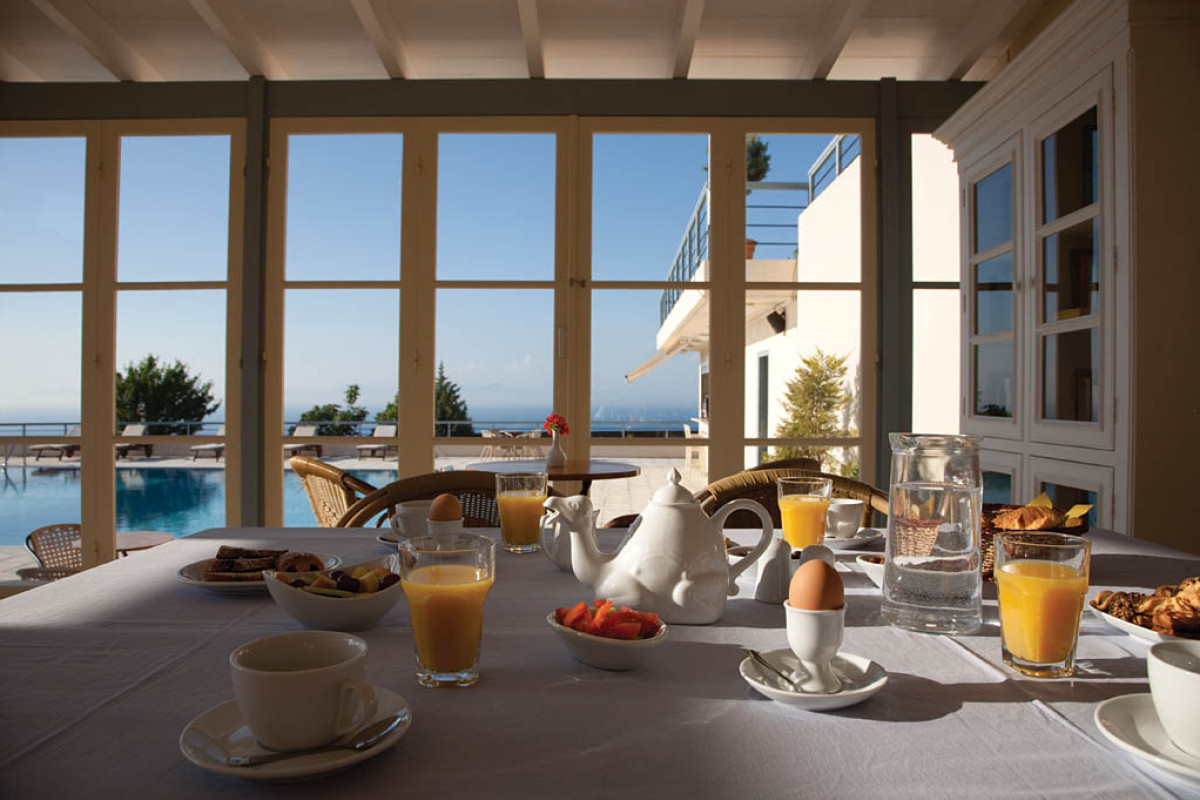 Mira Resort