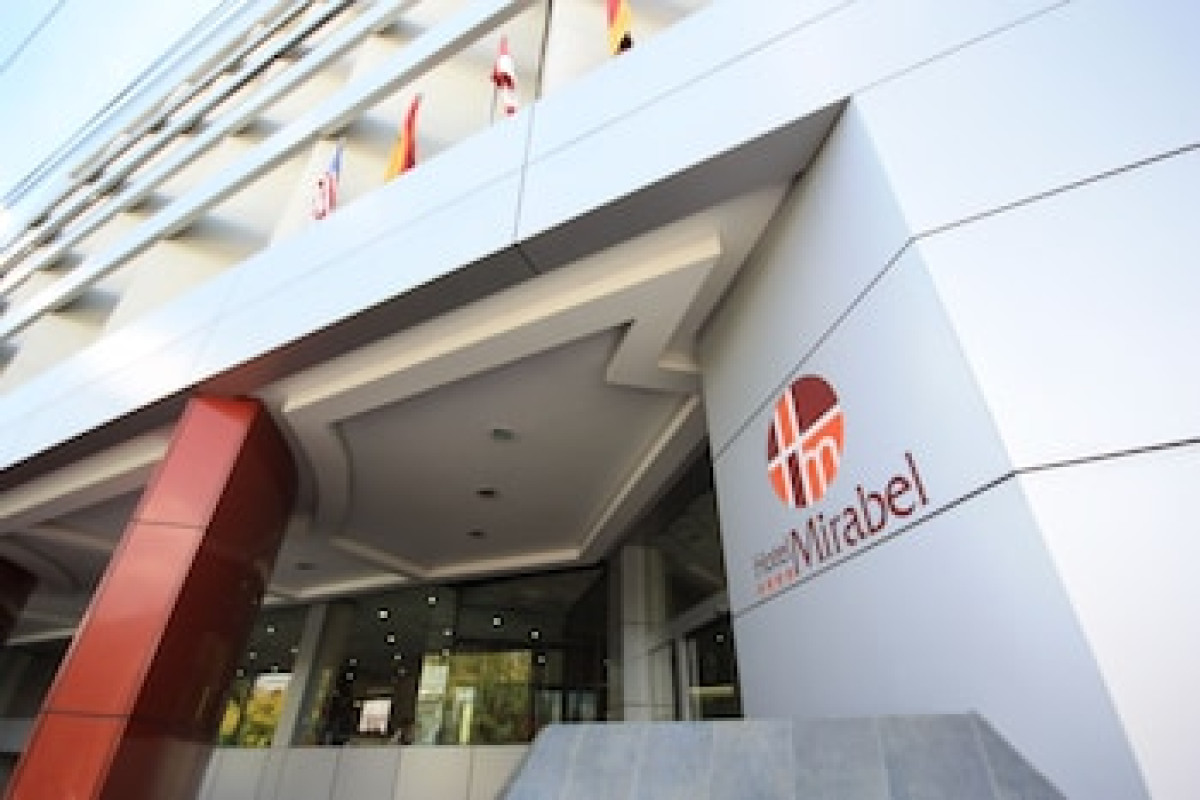 MIRABEL