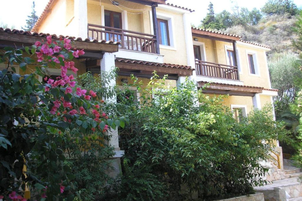 Mirabelle Hotel