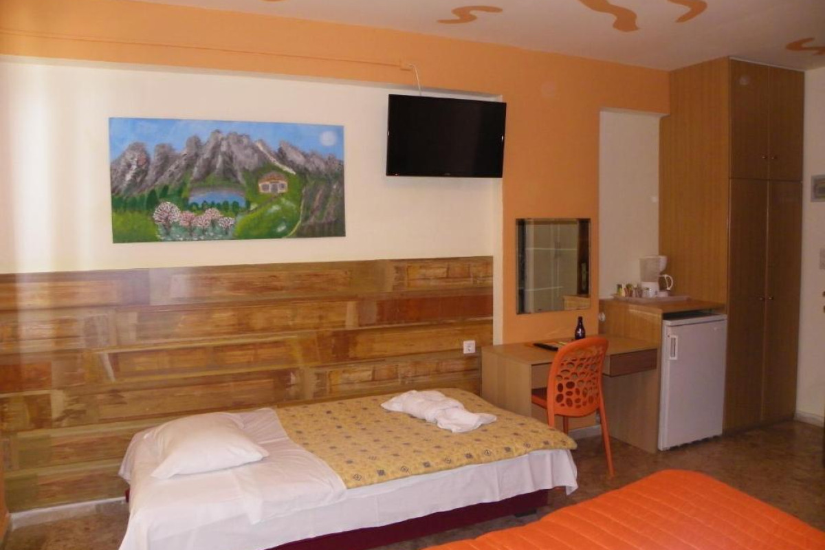 Mirabelle Hotel