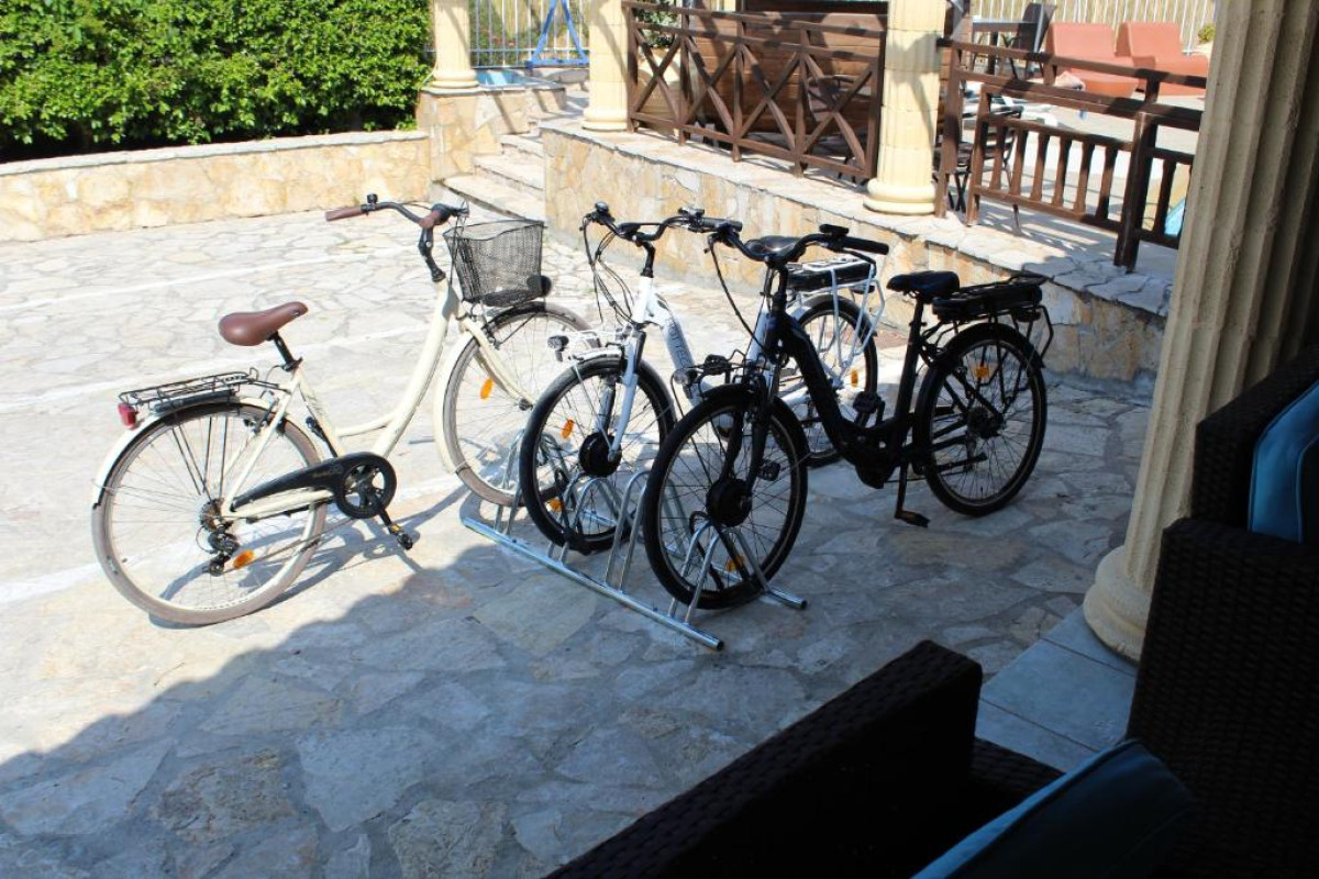 Mirabelle Hotel