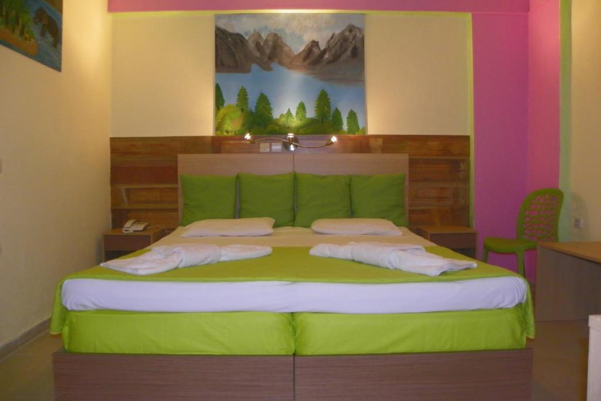 Mirabelle Hotel