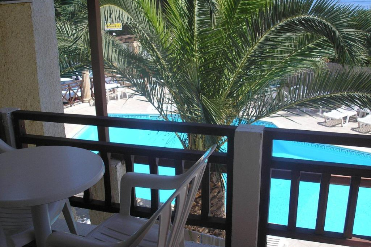 Mirabelle Hotel