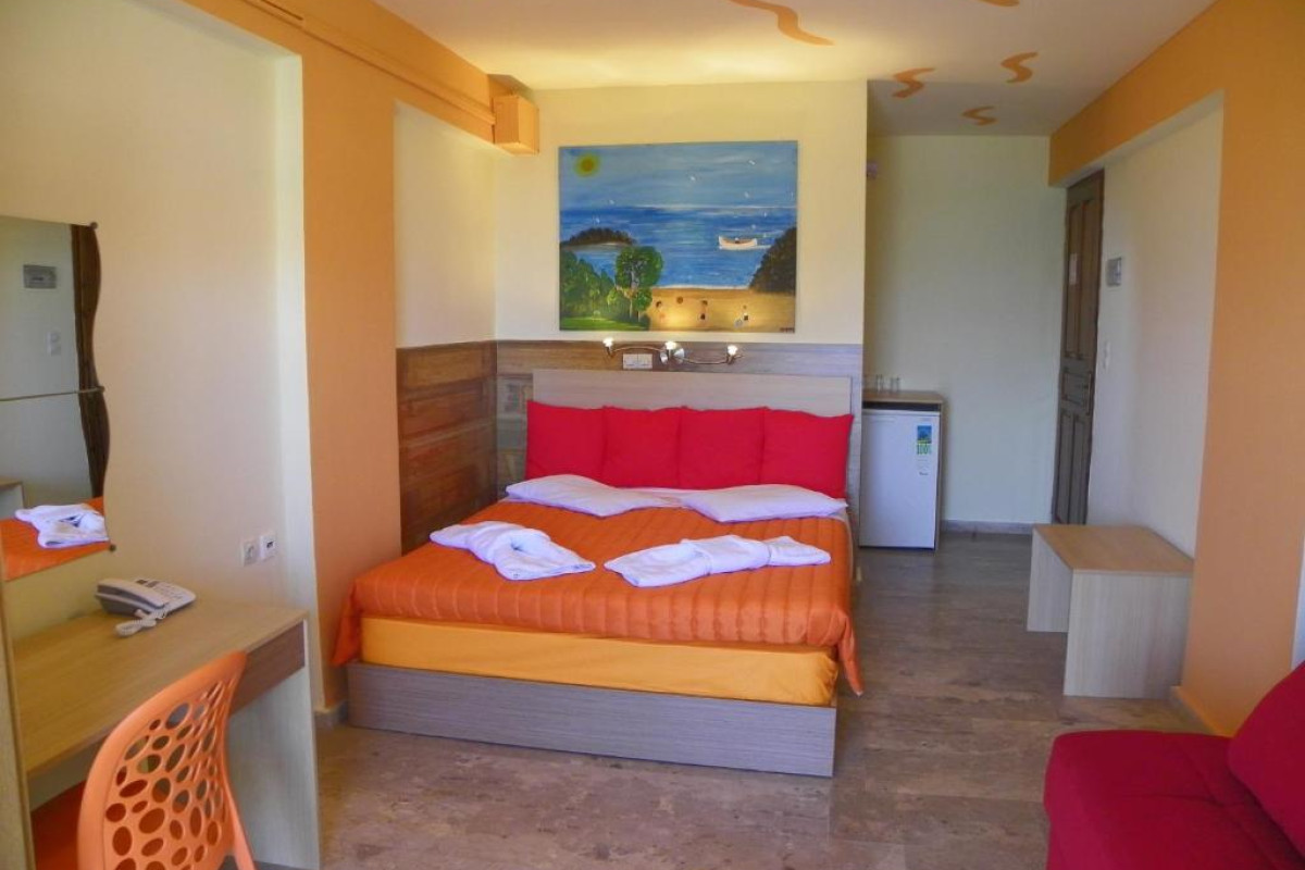 Mirabelle Hotel