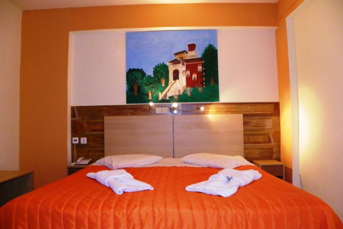 Mirabelle Hotel