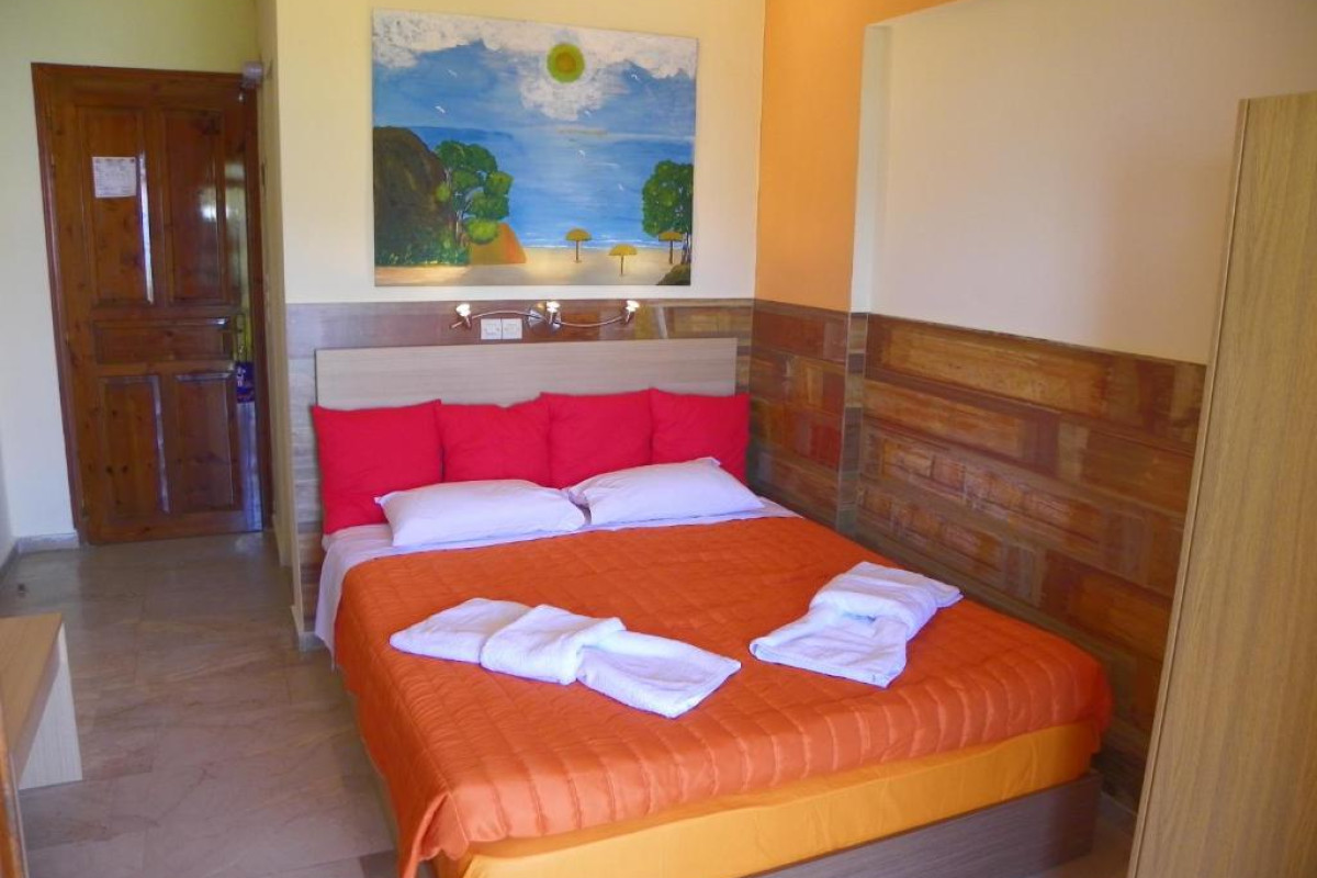 Mirabelle Hotel