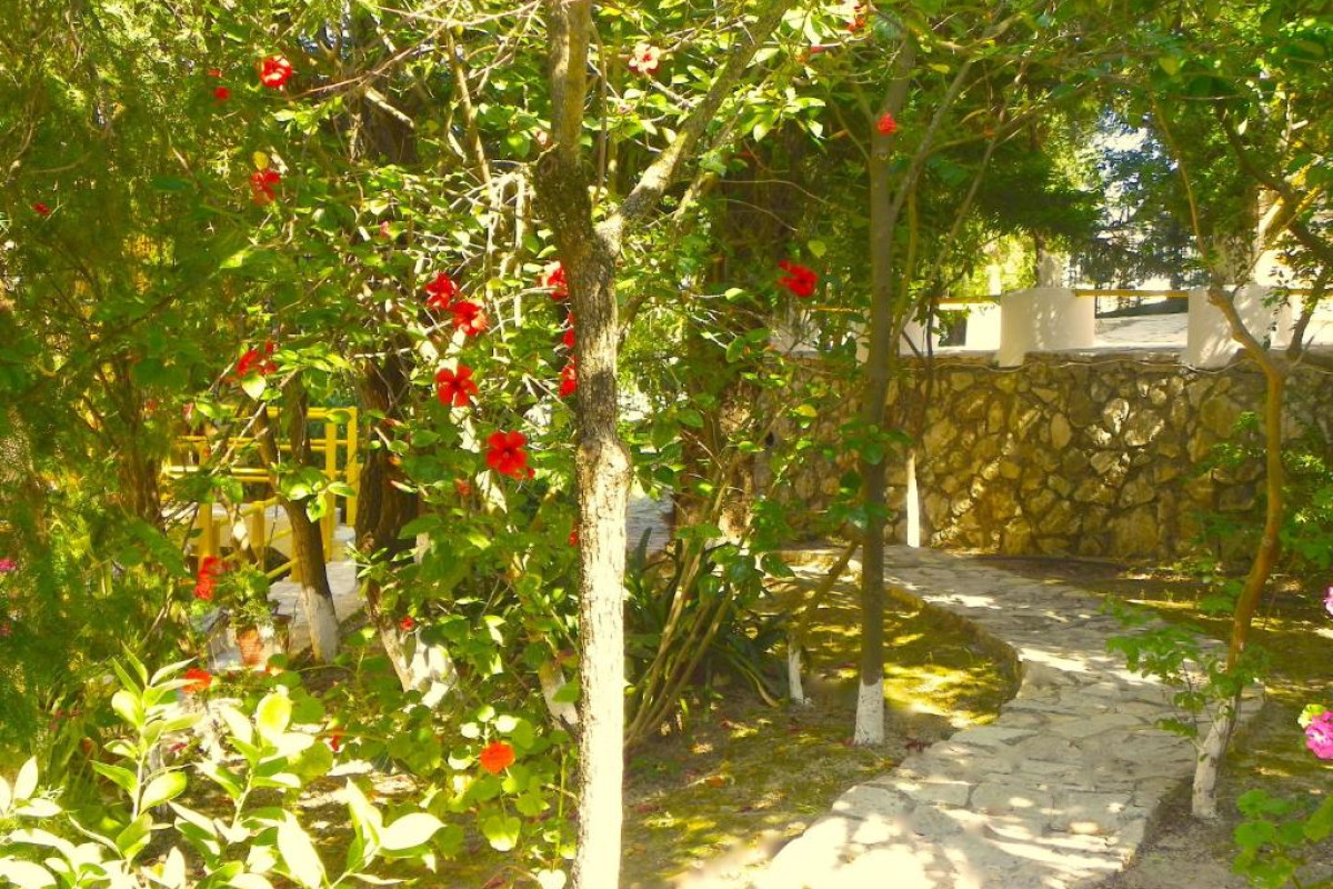 Mirabelle Hotel