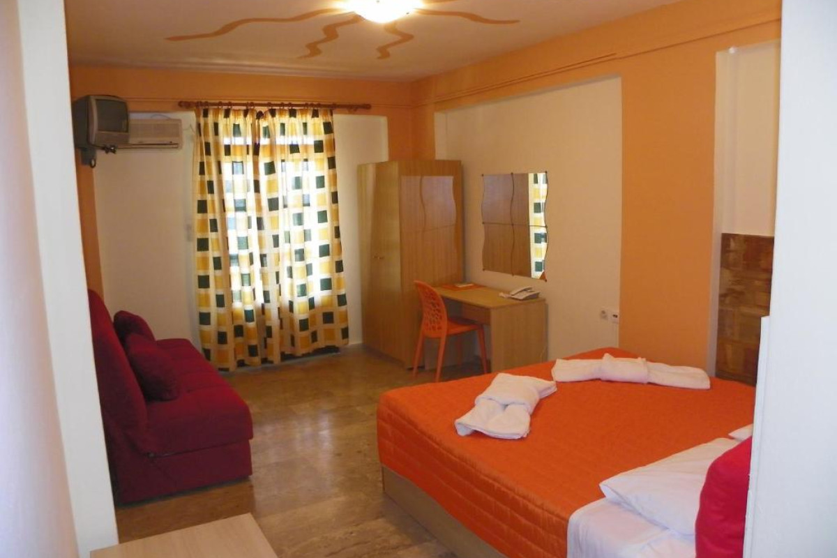 Mirabelle Hotel