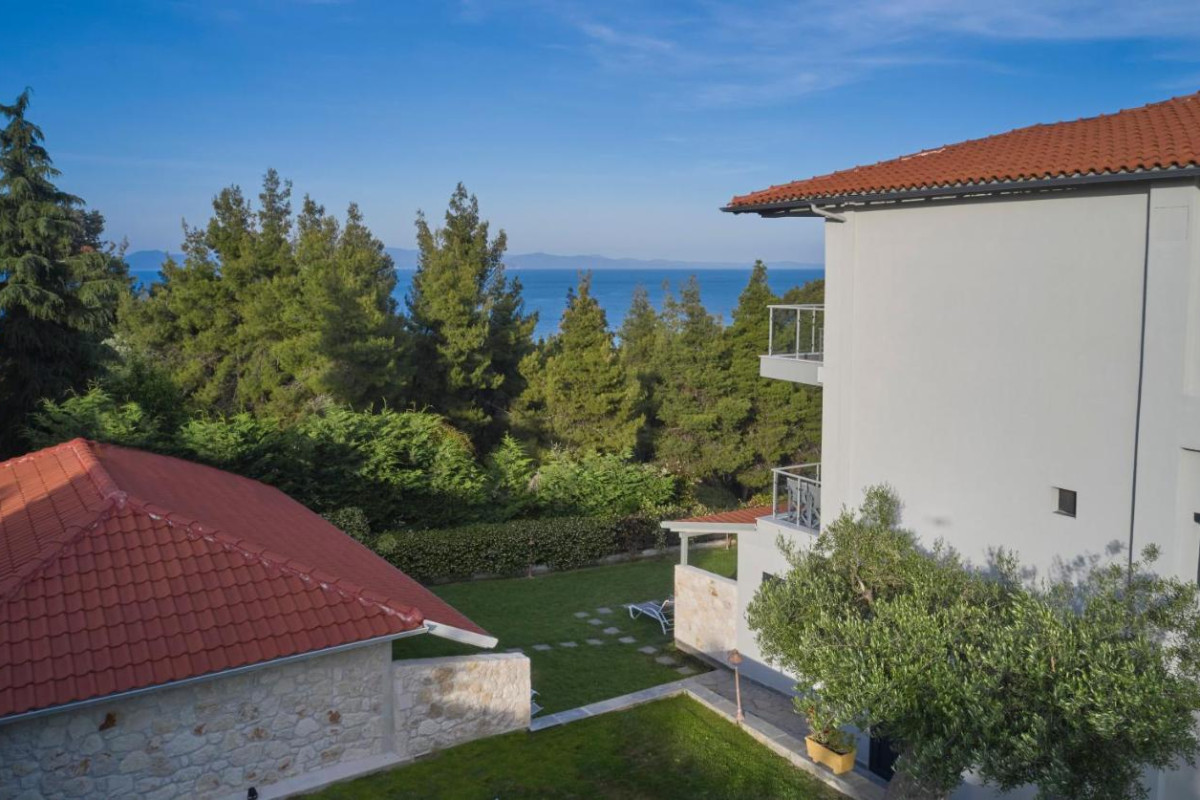 Mirabilia Boutique Hotel