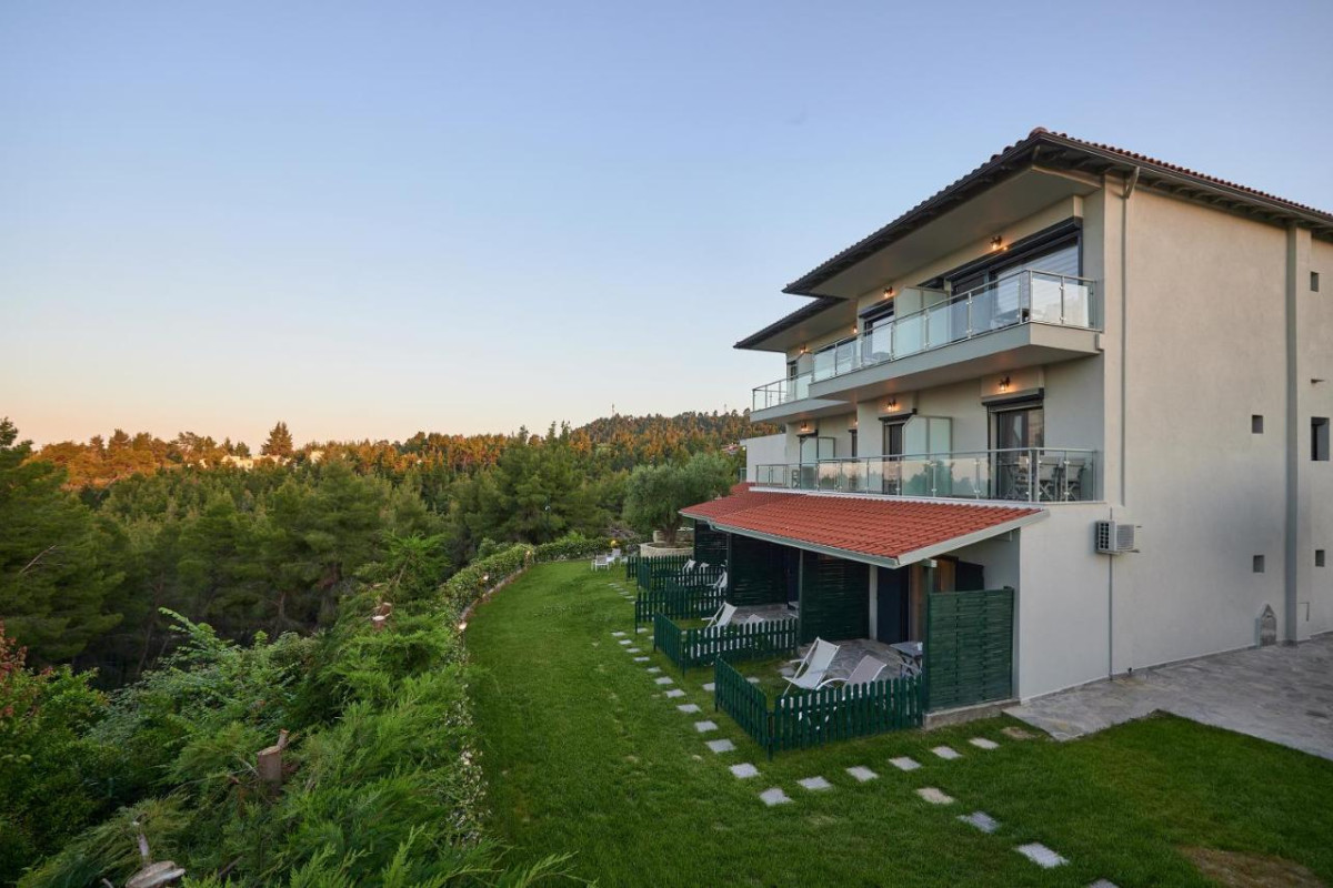Mirabilia Boutique Hotel