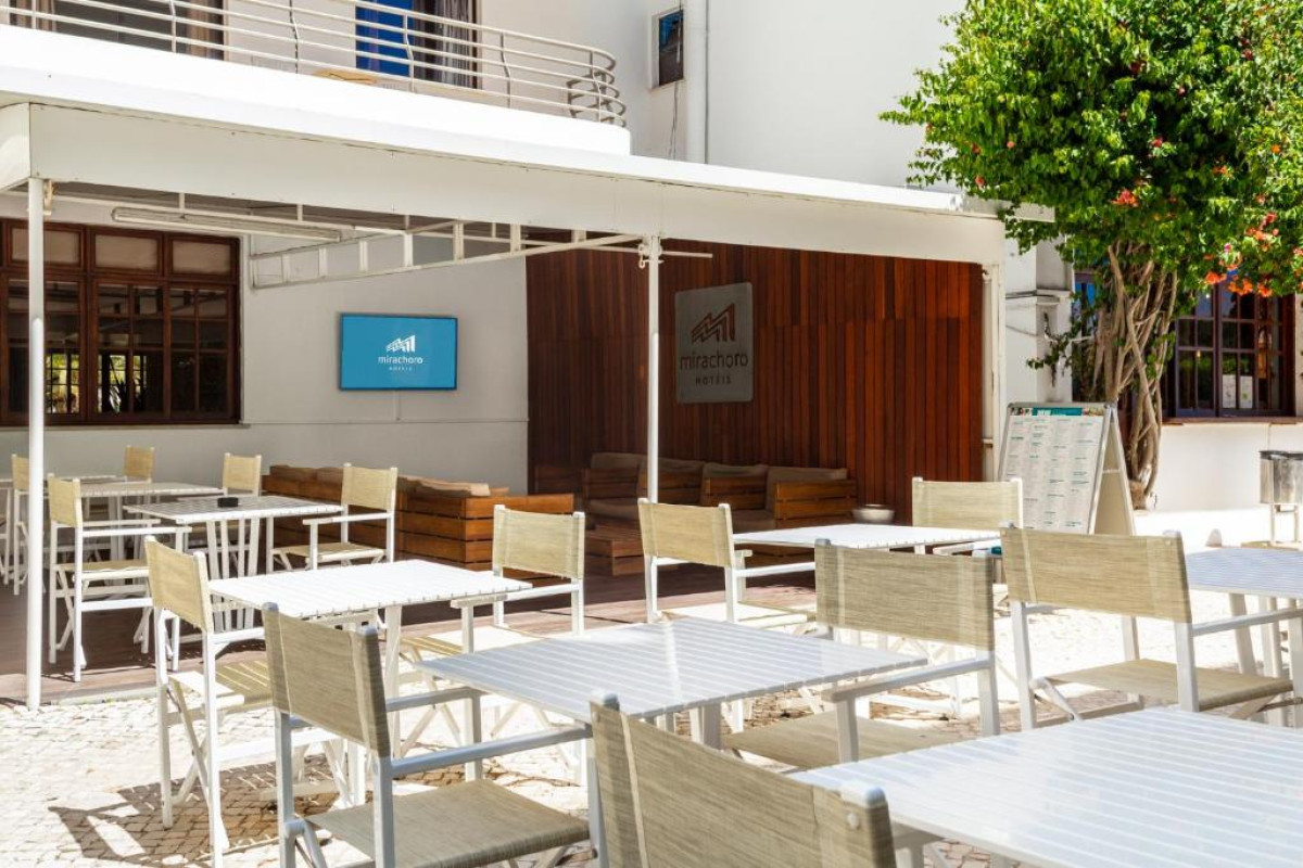 Mirachoro Praia da Rocha