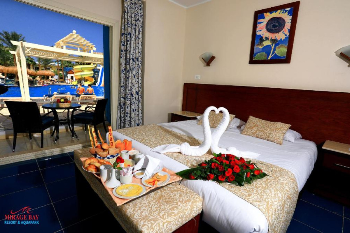 Mirage Bay Resort  Aqua Park****