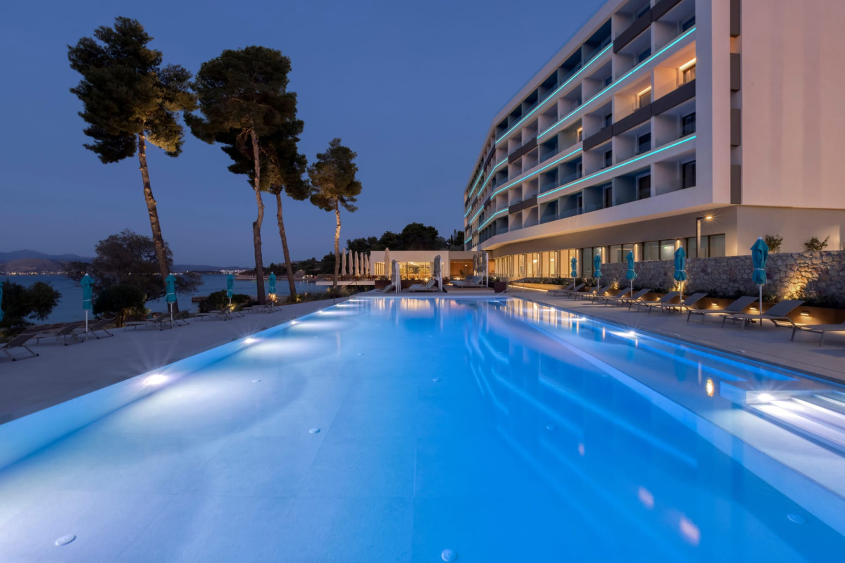 MIRAGE CHALKIDA CITY RESORT