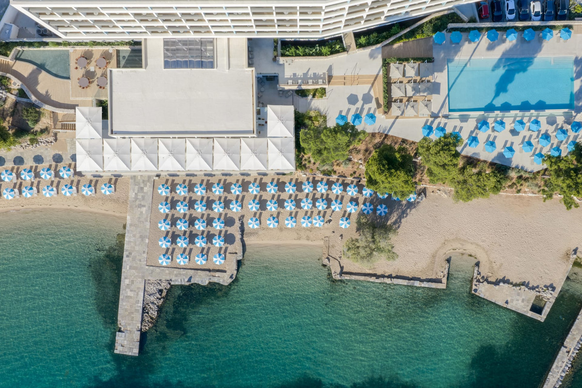 MIRAGE CHALKIDA CITY RESORT
