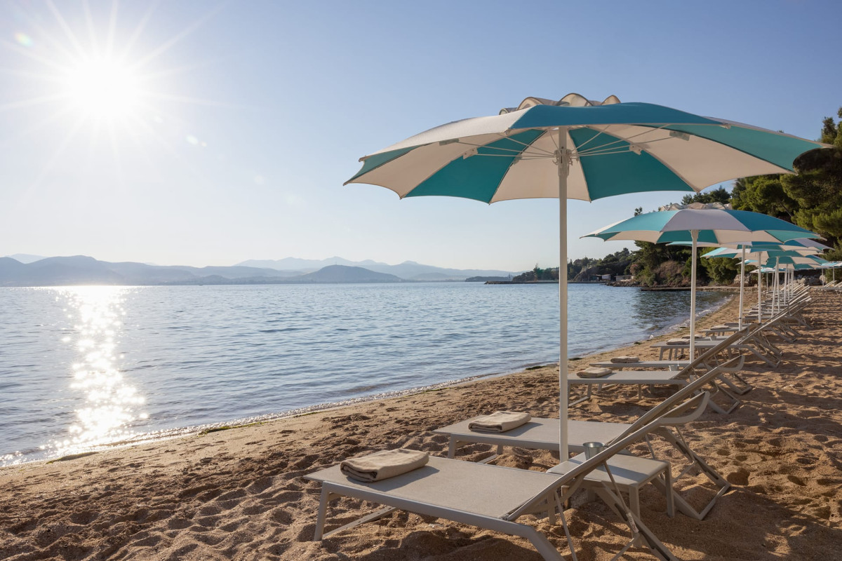 MIRAGE CHALKIDA CITY RESORT