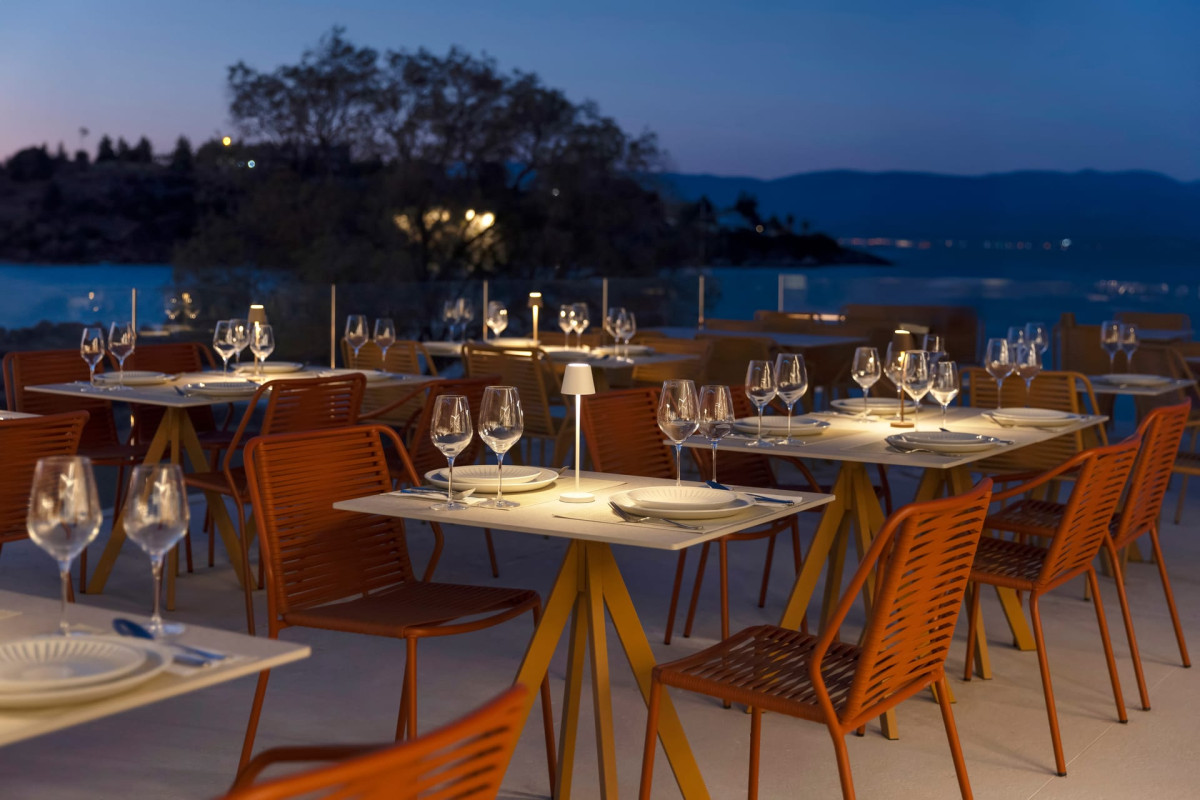 MIRAGE CHALKIDA CITY RESORT