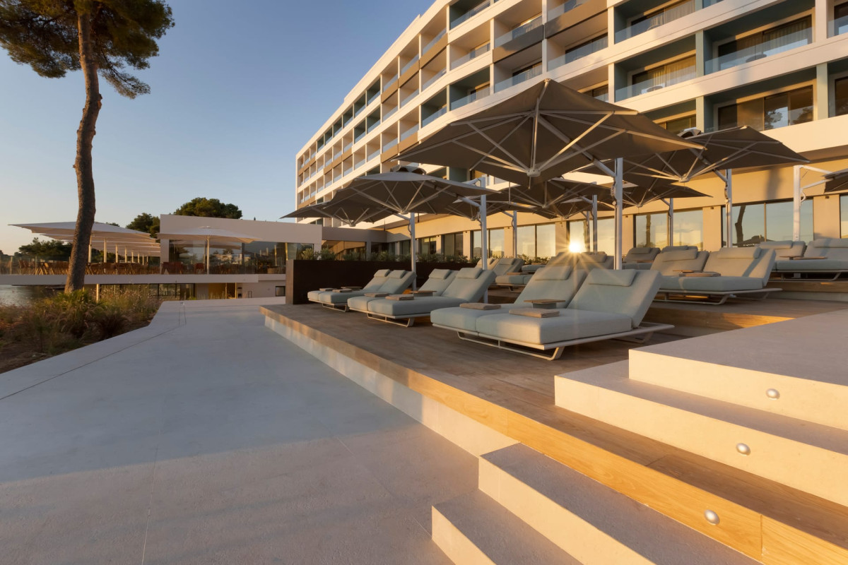 MIRAGE CHALKIDA CITY RESORT