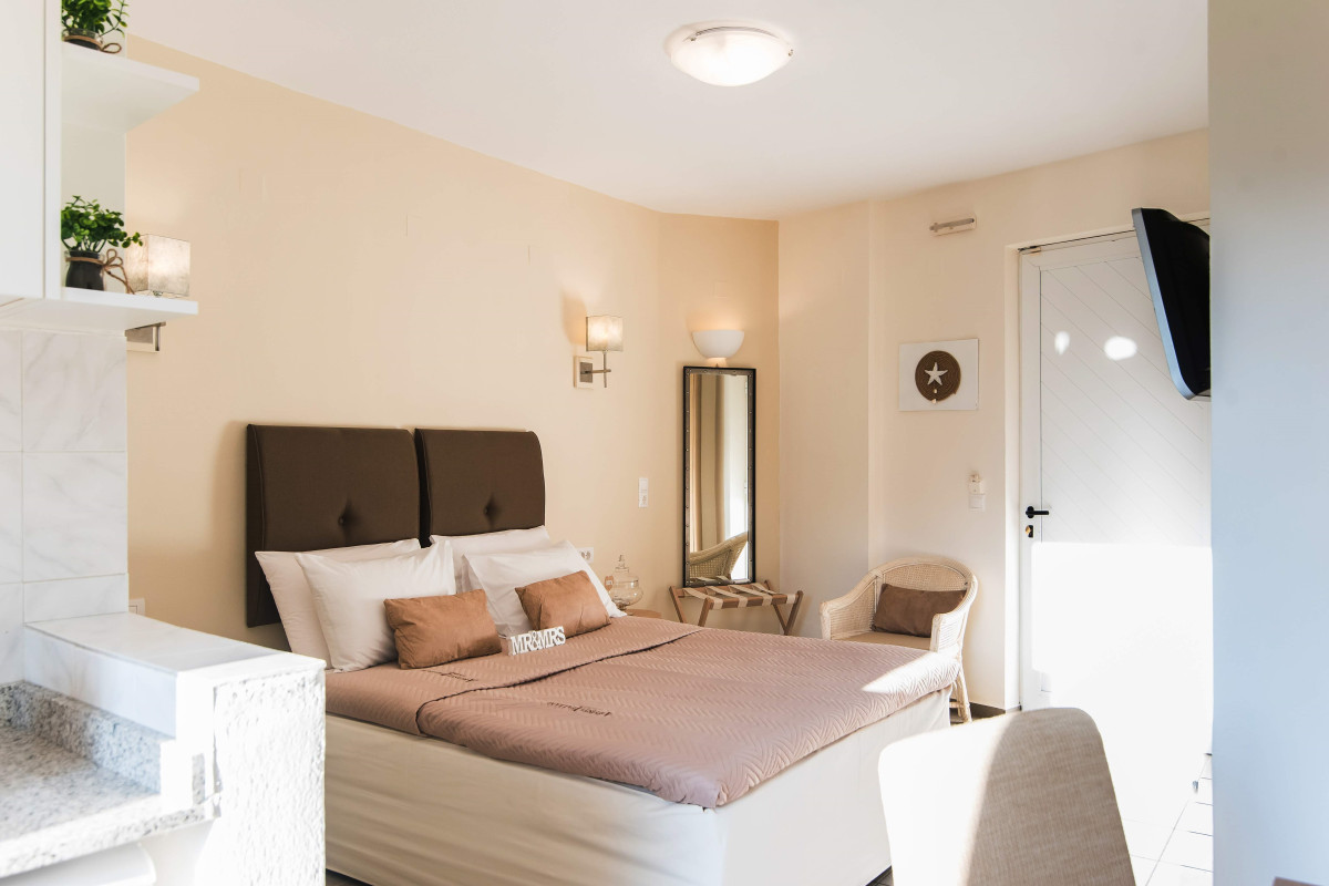 Mirage Studios (Crete)