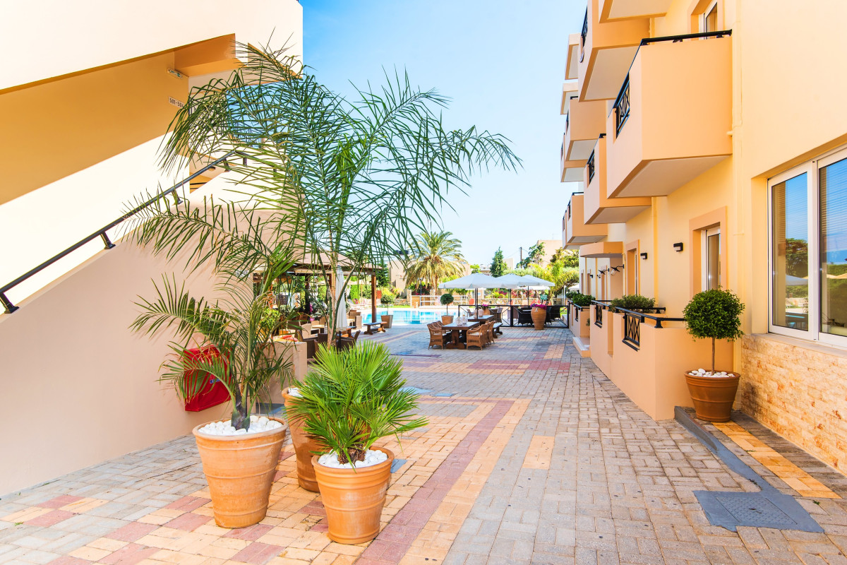 Mirage Studios (Crete)