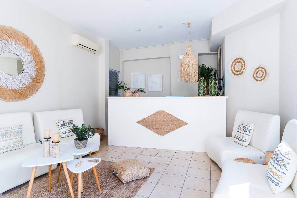 Mirage Studios (Crete)