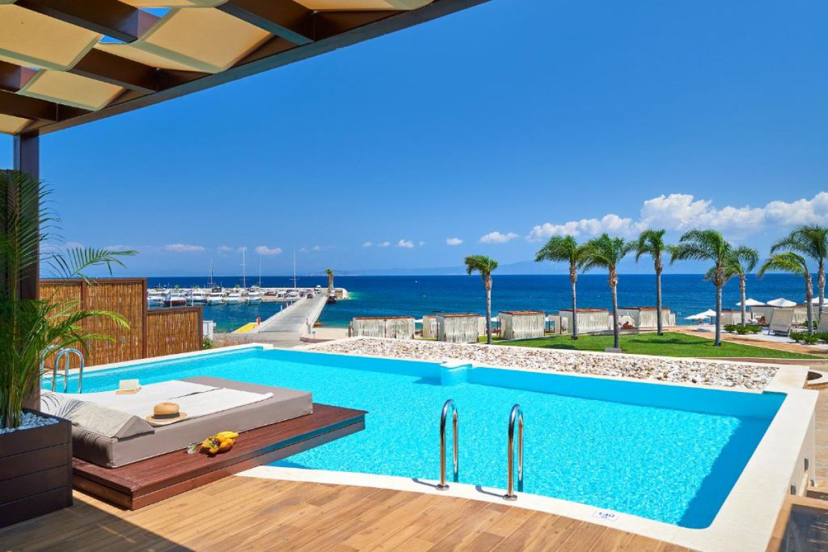 Hotel Miraggio Thermal Spa Resort