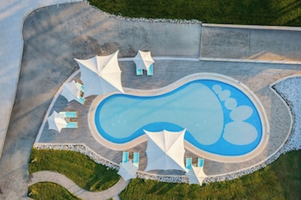 MIRAGGIO THERMAL SPA RESORT