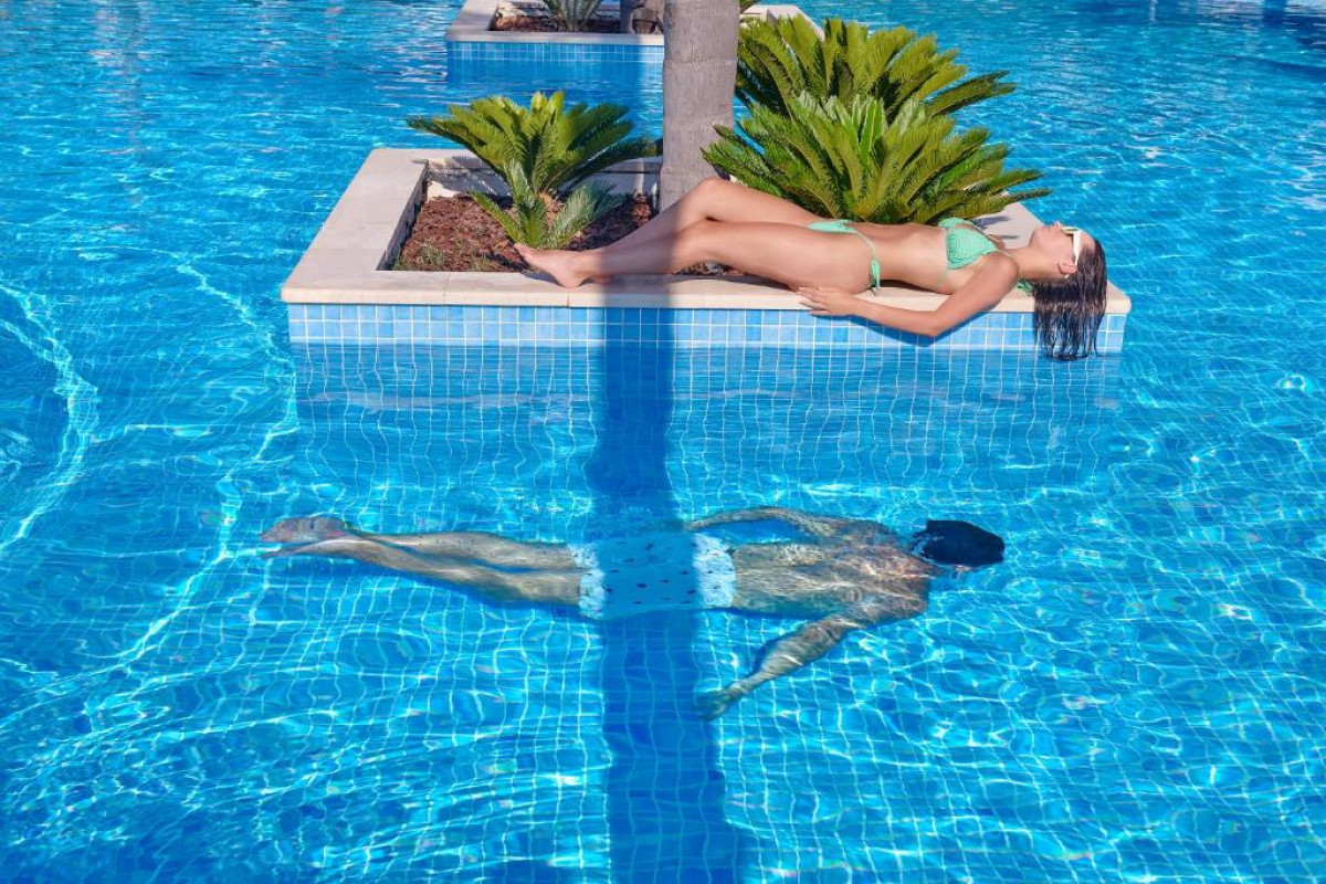 Hotel Miraggio Thermal Spa Resort