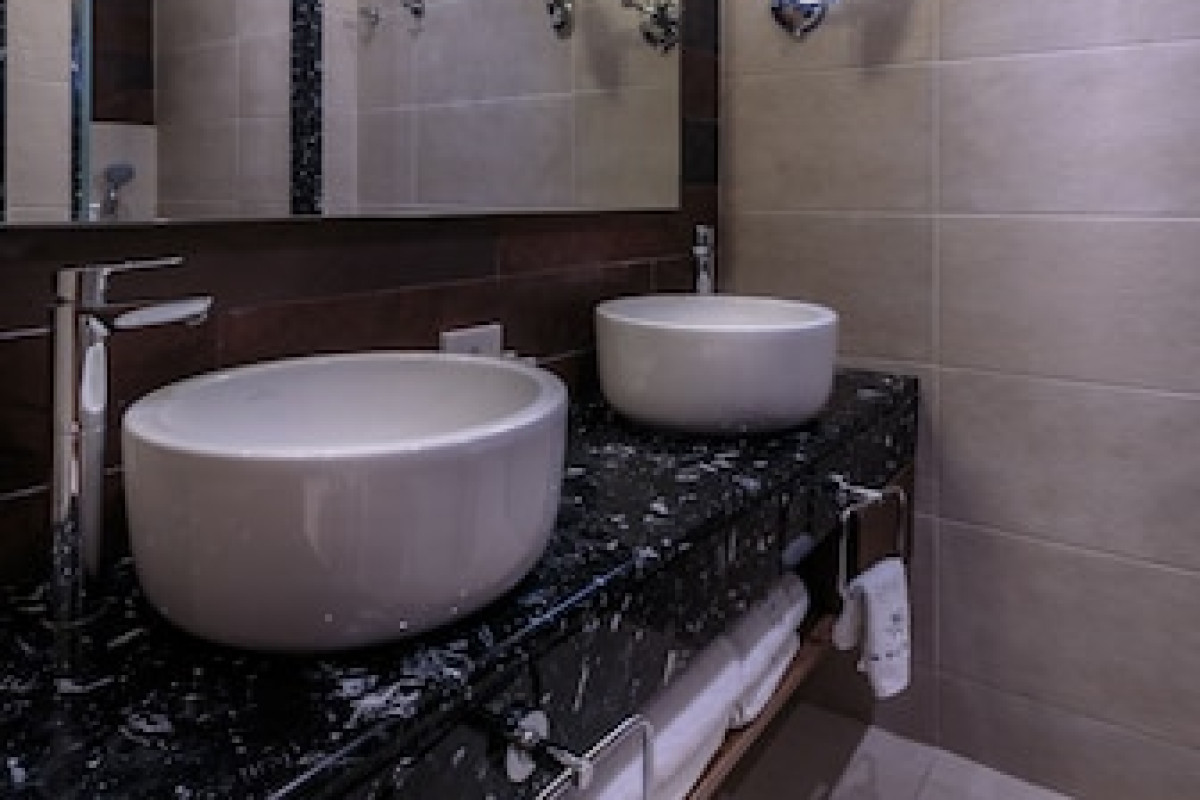 MIRAGGIO THERMAL SPA RESORT