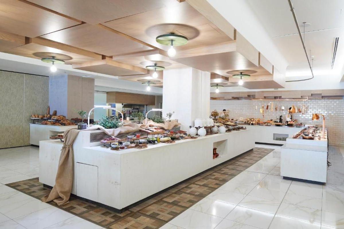 Hotel Miraggio Thermal Spa Resort