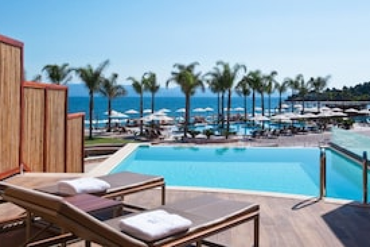MIRAGGIO THERMAL SPA RESORT