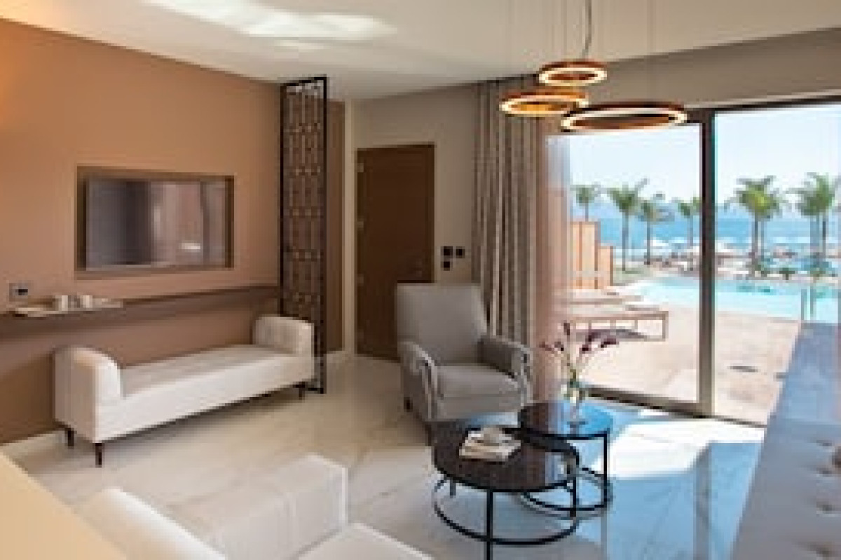 MIRAGGIO THERMAL SPA RESORT