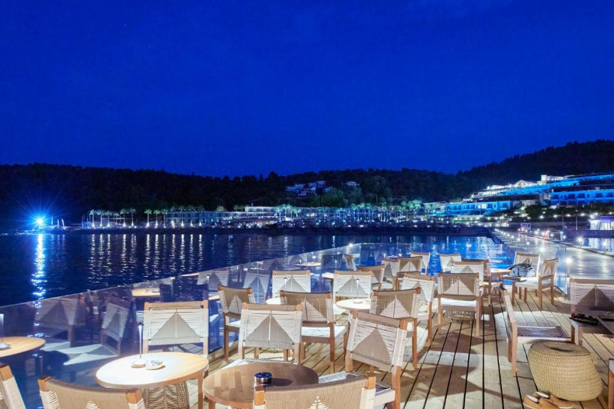 Hotel Miraggio Thermal Spa Resort