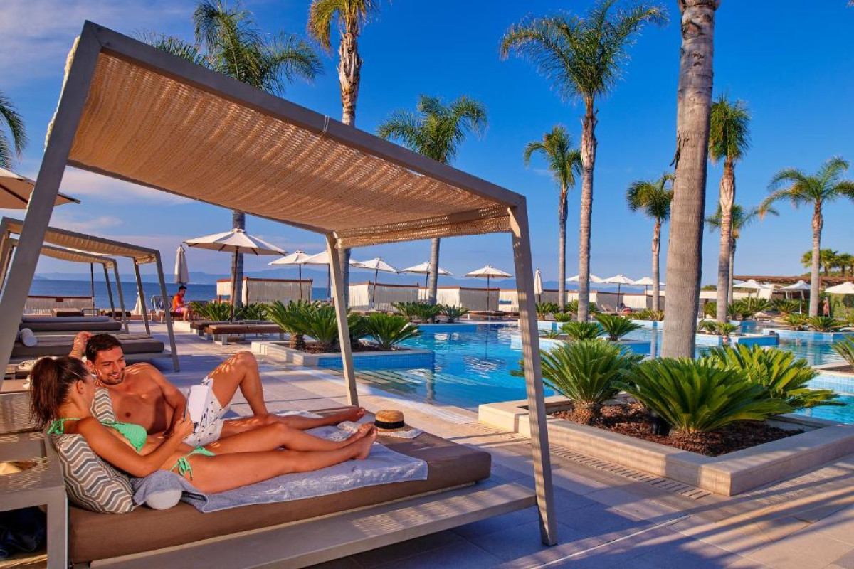 Hotel Miraggio Thermal Spa Resort