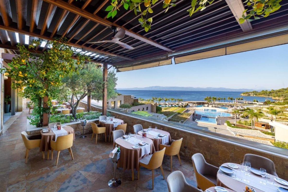Hotel Miraggio Thermal Spa Resort