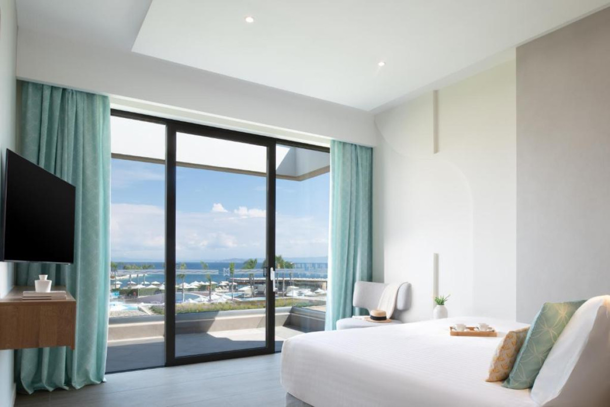Hotel Miraggio Thermal Spa Resort