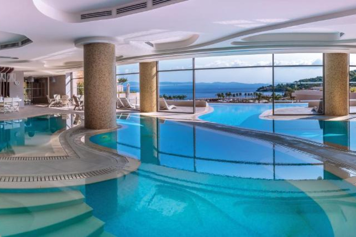 Hotel Miraggio Thermal Spa Resort