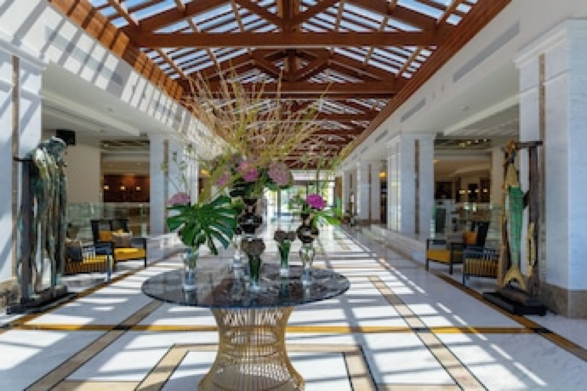 MIRAGGIO THERMAL SPA RESORT