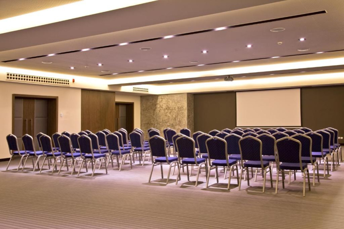 Hotel Miraggio Thermal Spa Resort