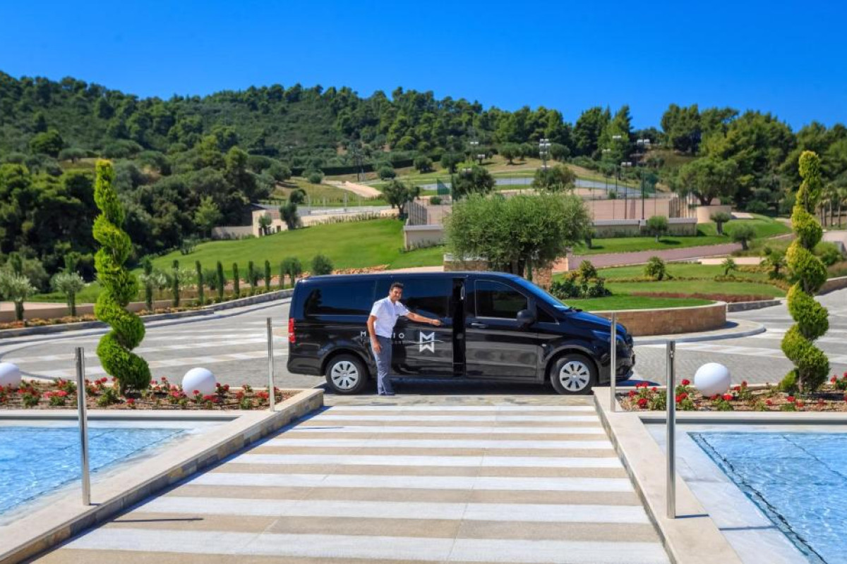 Hotel Miraggio Thermal Spa Resort