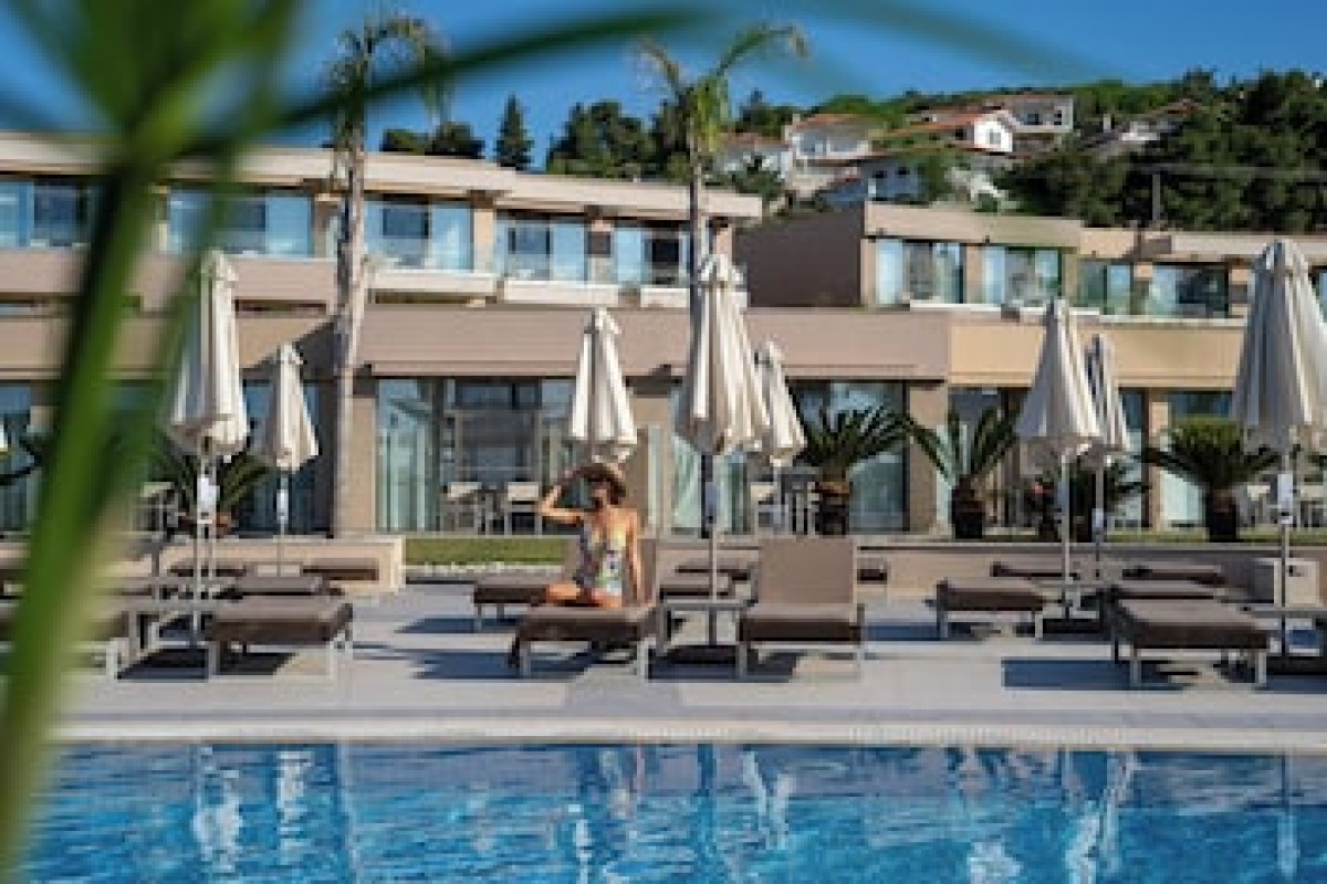 MIRAGGIO THERMAL SPA RESORT