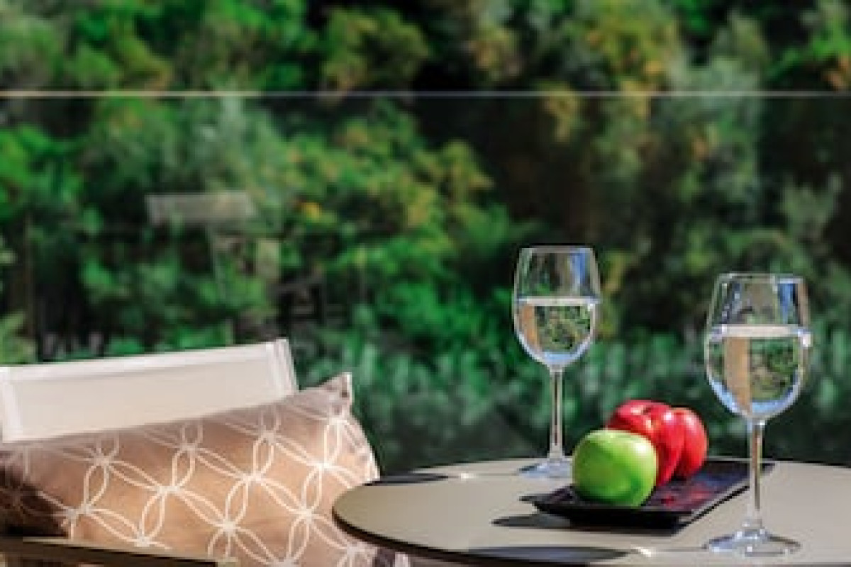 MIRAGGIO THERMAL SPA RESORT