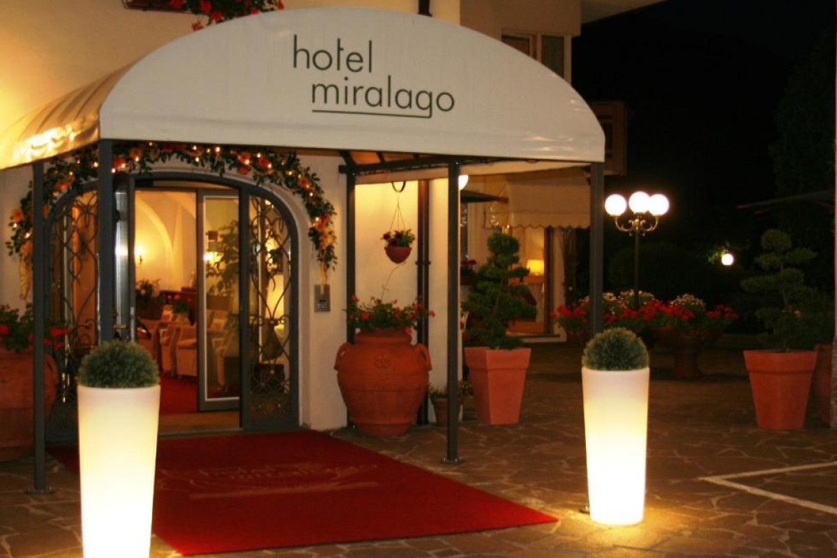 Miralago