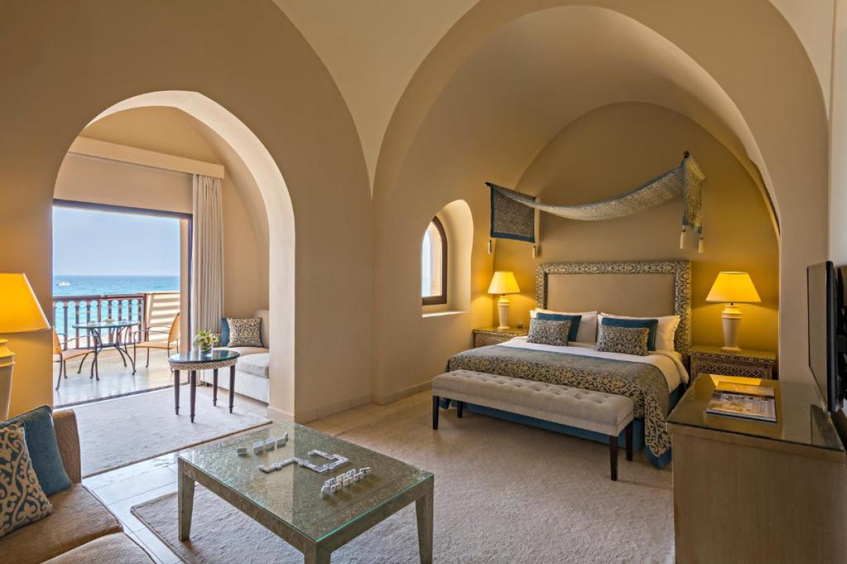 Miramar Al Aqah Beach Resort