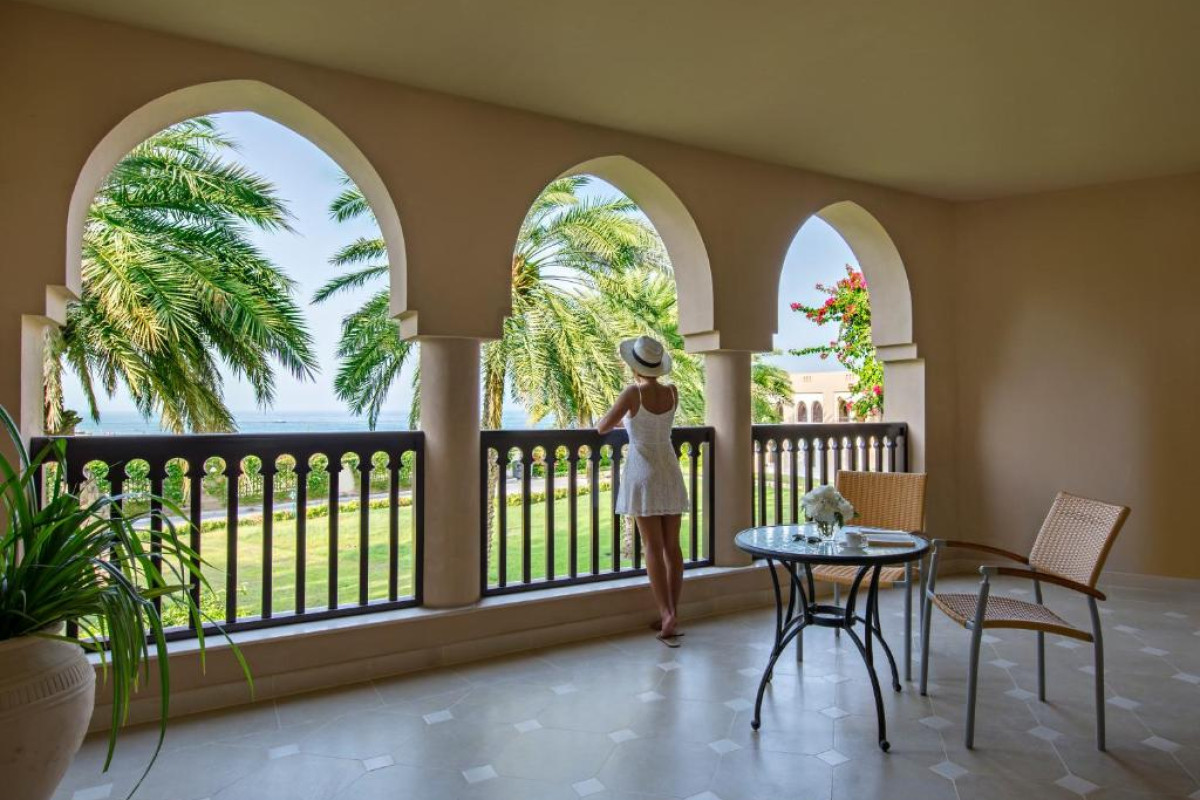 Miramar Al Aqah Beach Resort
