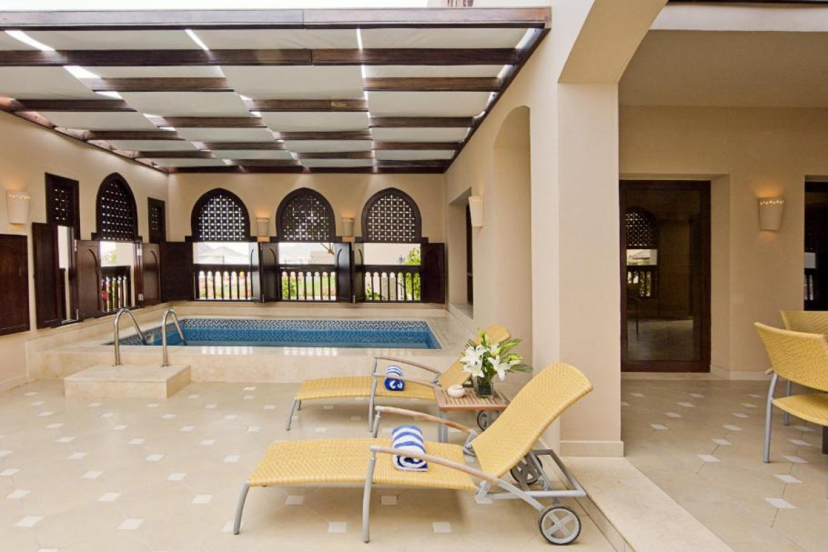 Miramar Al Aqah Beach Resort