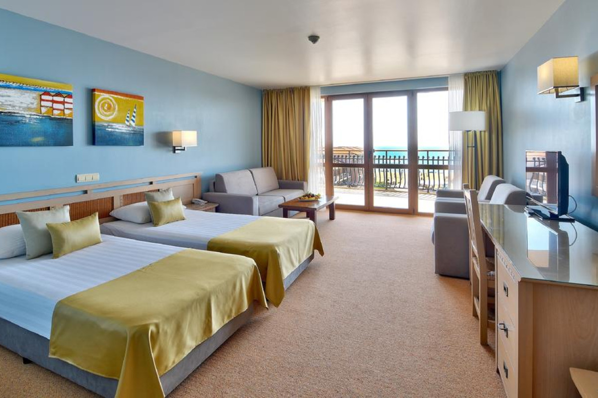 MIRAMAR HOTEL OBZOR