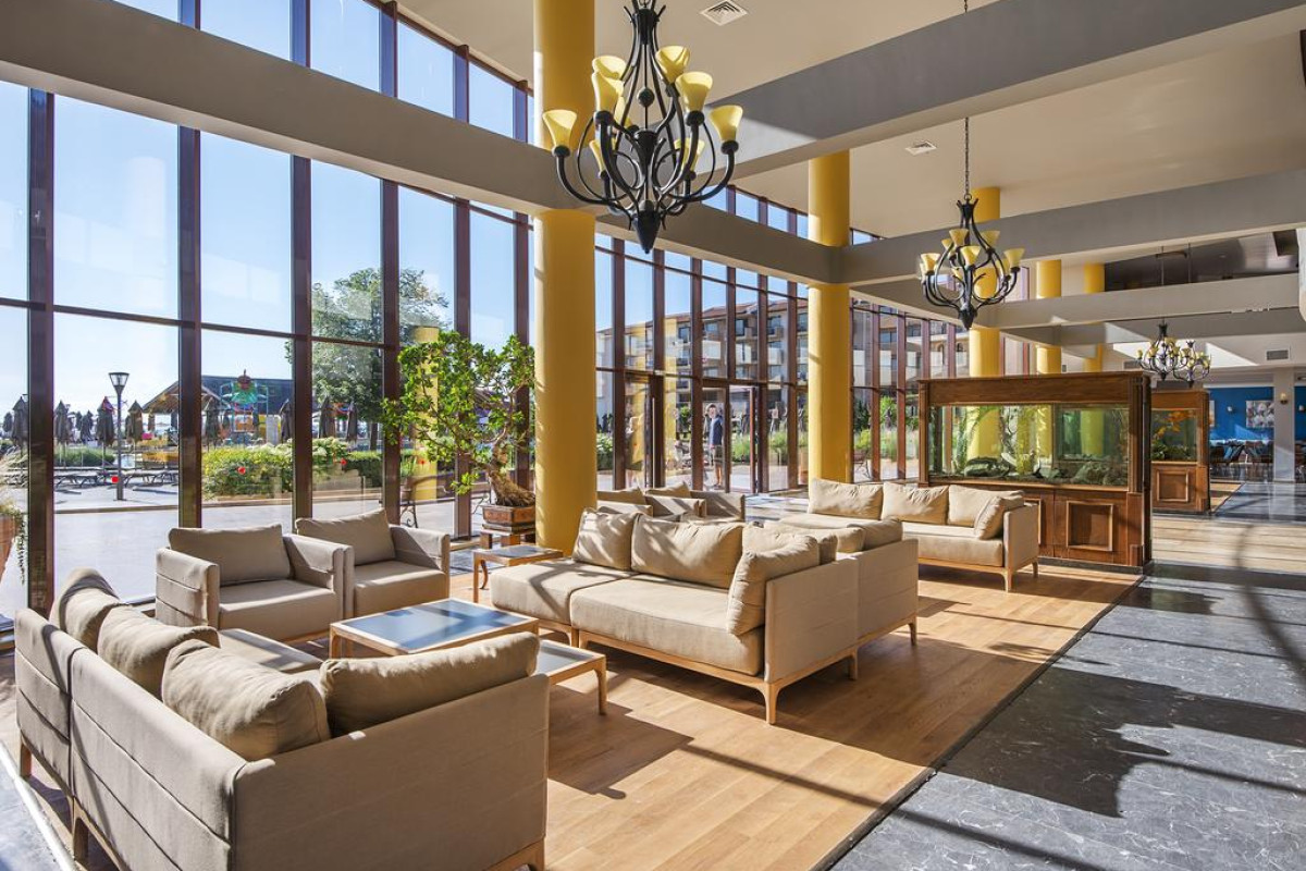 MIRAMAR HOTEL OBZOR