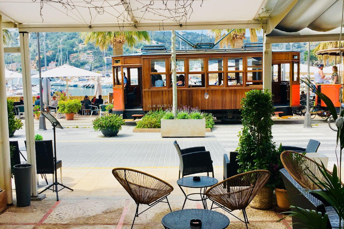 Miramar Hotel Soller