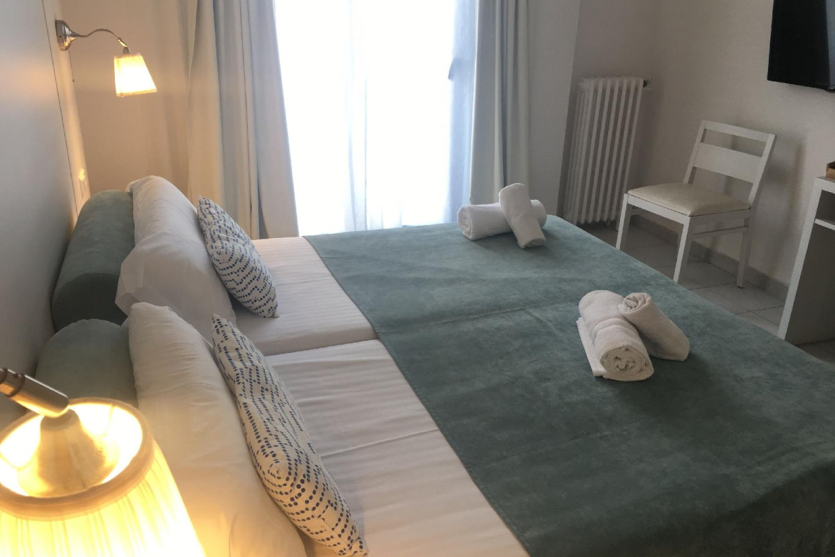 Miramar Hotel Soller